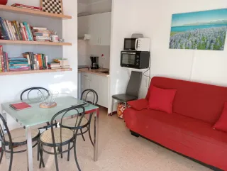 Empuriabrava apartamento en venta.