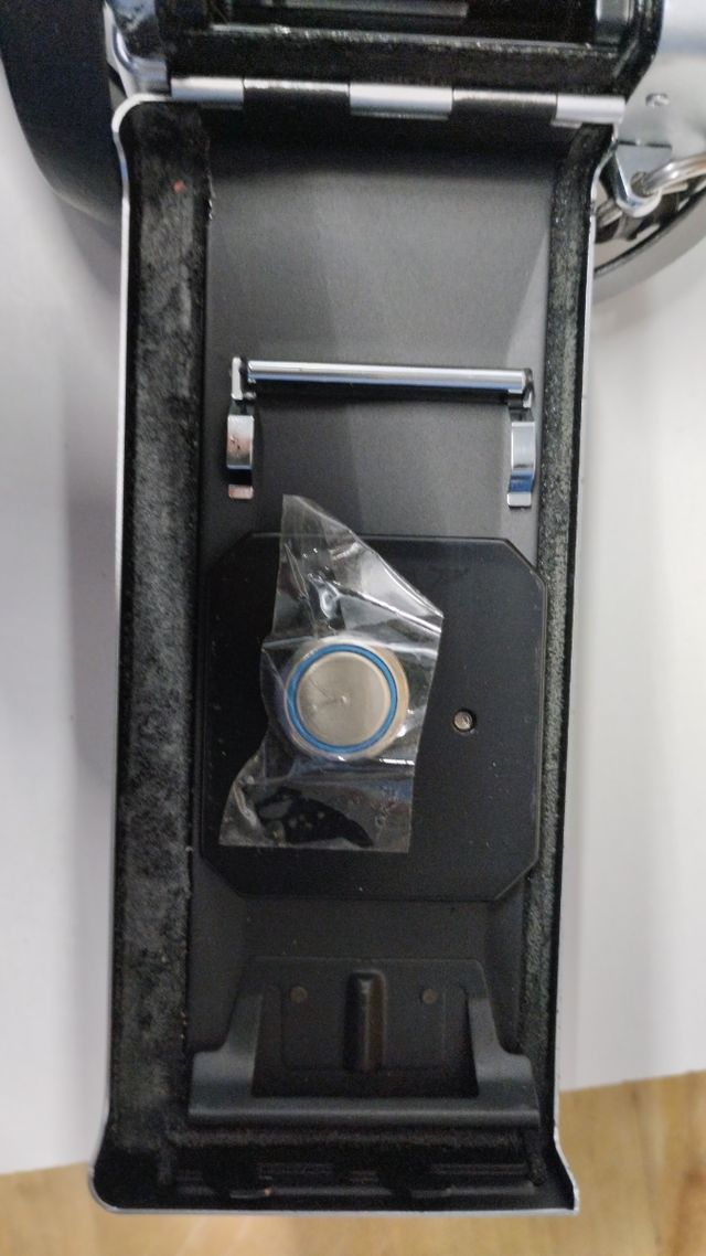 cámara canon antigua canonet 28