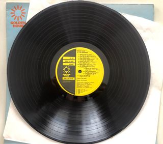The Searchers vinilo