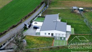 HOTEL-RESIDENCIA DE MASCOTAS CON VIVIENDA EN VENTA