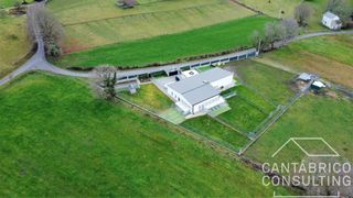 HOTEL-RESIDENCIA DE MASCOTAS CON VIVIENDA EN VENTA