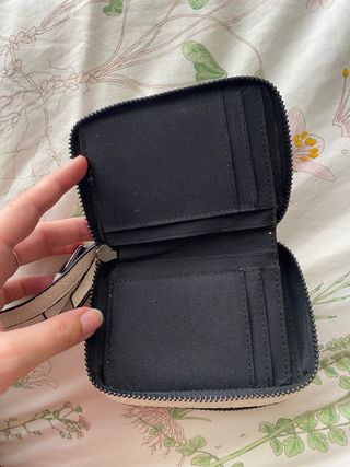 cartera Topshop