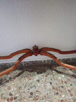 Recibidor antiguo vintage