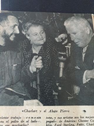 colección ídolos del cine