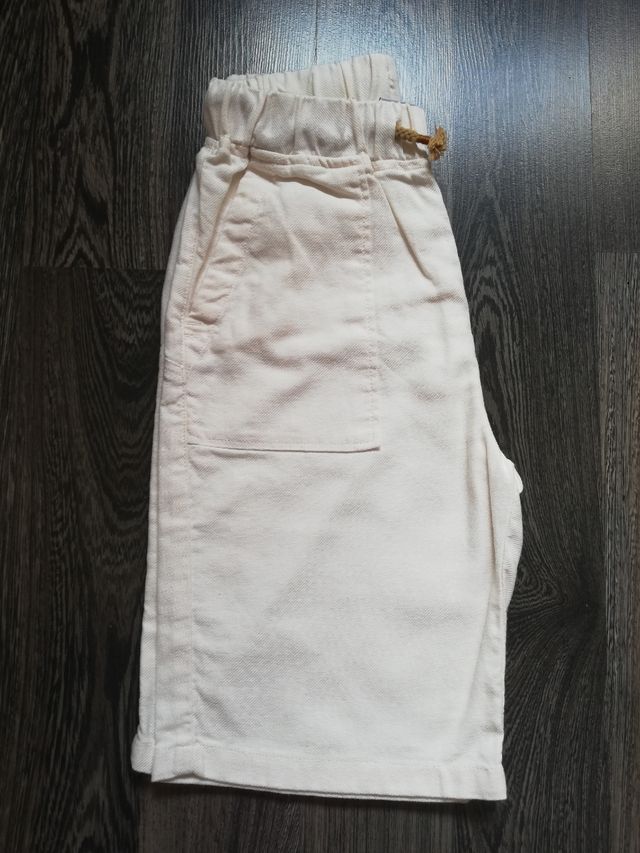 PANTALÓN DE NIÑO ZARA