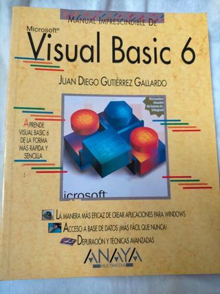 Visual Basic 6 