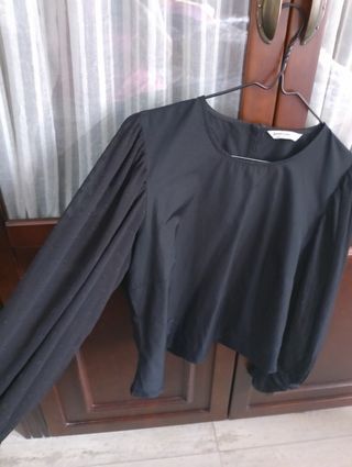 Blusa ideal