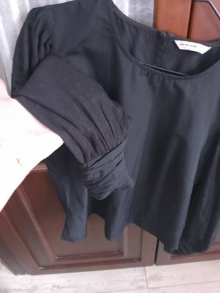 Blusa ideal