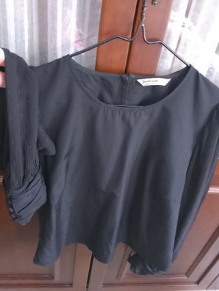 Blusa ideal