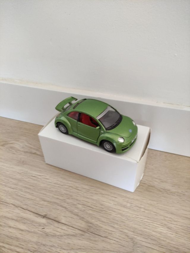 VOLKSWAGEN NEW BEETLE RSi 1/32