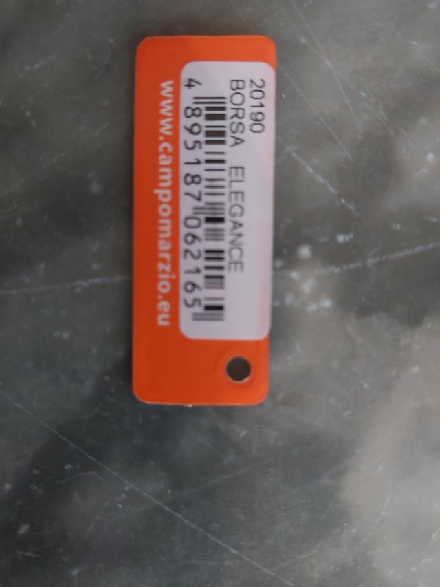 Borsa Donna Campomarzio