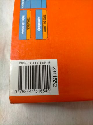 Excel 2003 Avanzado 