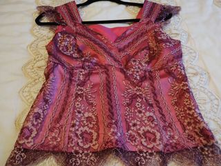 traje de tres piezas fiesta 