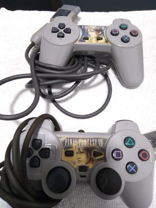 final fantasy VIII mandos play 1#leer#