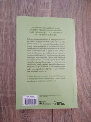 EL PUNTO CIEGO