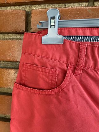 Pantalón corto NUEVO