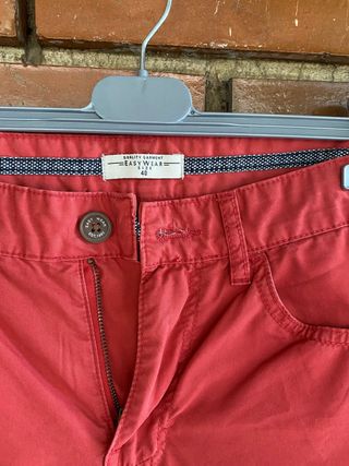 Pantalón corto NUEVO