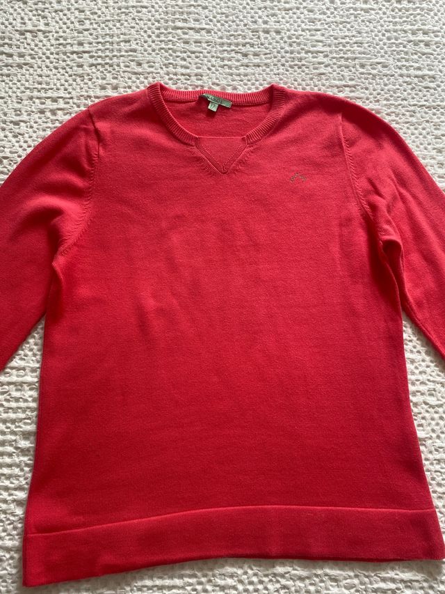 Jersey nanos talla 12