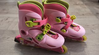 Patines en línea Oxelo niña