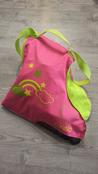 Patines en línea Oxelo niña