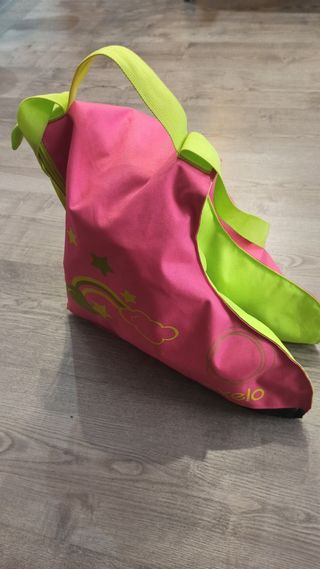 Patines en línea Oxelo niña