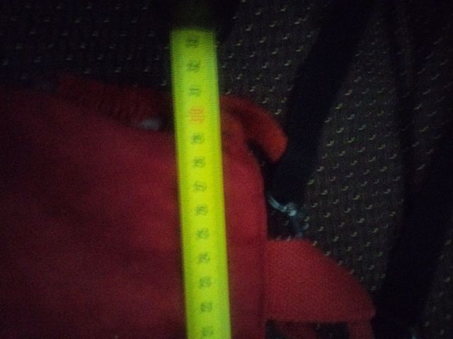 borsa Kipling dimensione 30x30cm