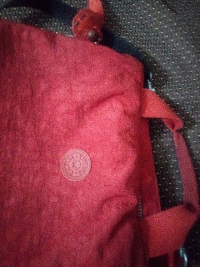 borsa Kipling dimensione 30x30cm