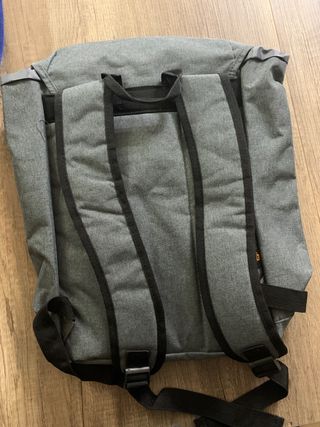 Mochila ordenador marca snom