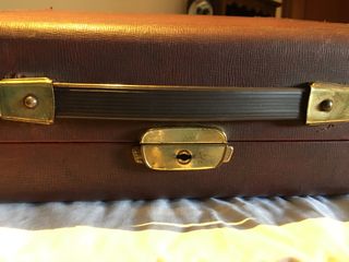 Máquina escribir Olivetti Studio 44