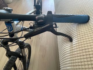 Bicicleta Mondraker Ventura Pro 29''ER