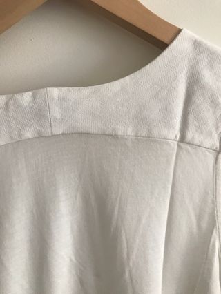 Blusa de Massimo Dutti 