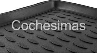 Cubeta 3d maletero mercedes w211 clase E 2003-2009