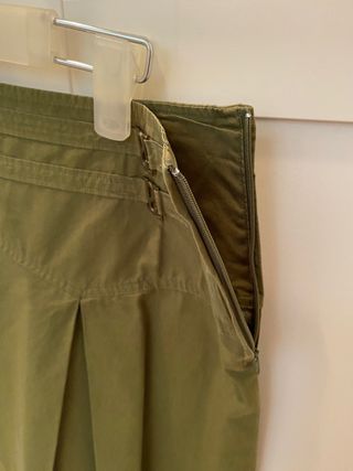 Falda Desigual NUEVA