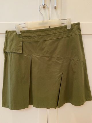 Falda Desigual NUEVA