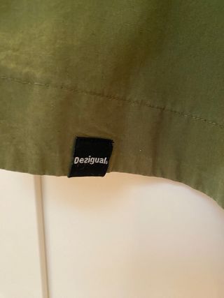 Falda Desigual NUEVA