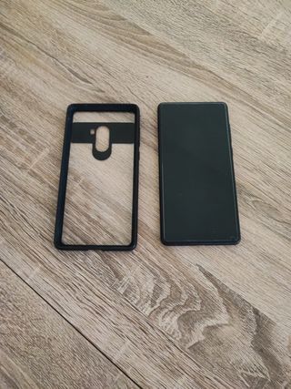 Teléfono móvil Xiaomi Mi Mix2