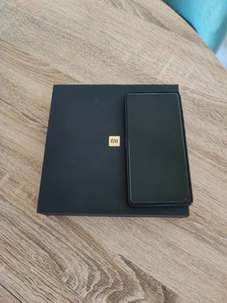 Teléfono móvil Xiaomi Mi Mix2