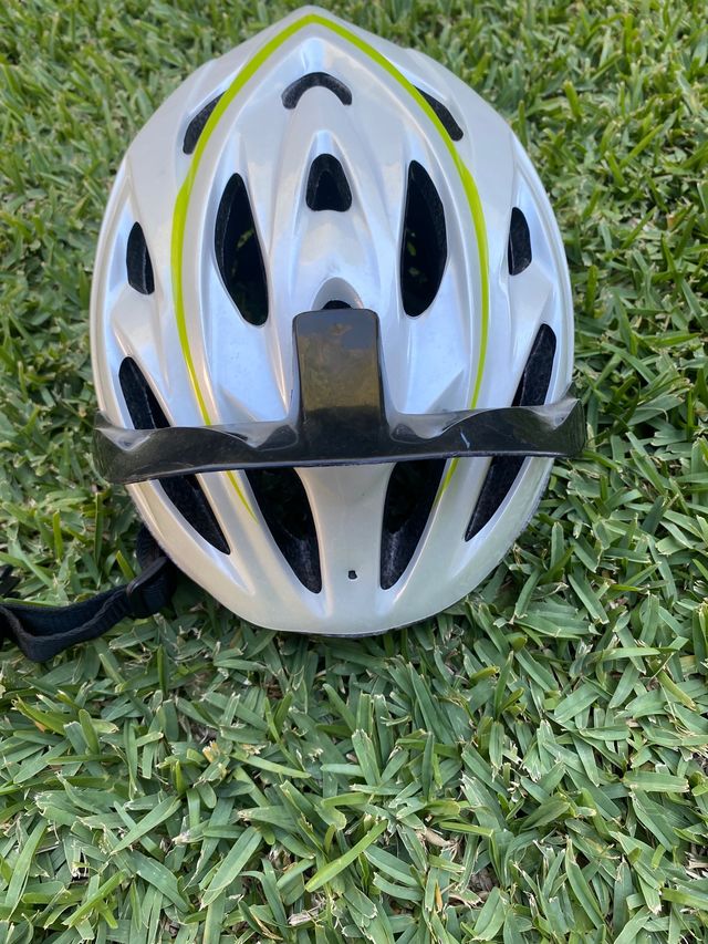 Casco Bici