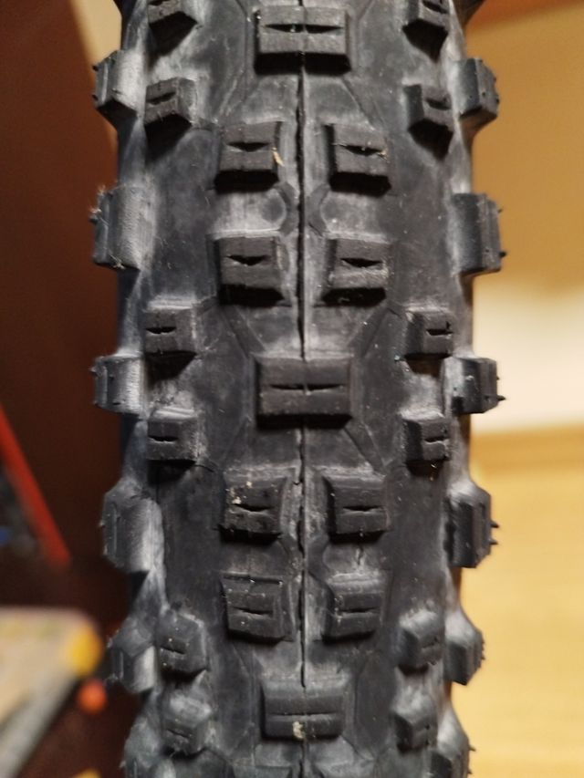 rueda trasera 29 Scott SPARK 950  2018