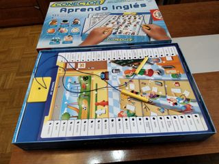 aprendo ingles