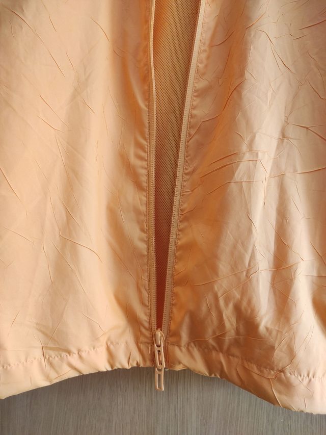 Chaqueta cortavientos Adidas