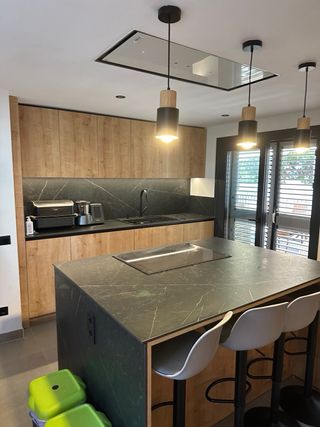 Reformas baños y cocinas