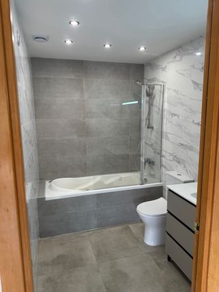 Reformas baños y cocinas