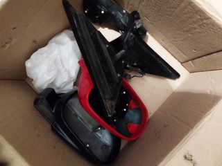 se vende despiece de honda prelude 5.