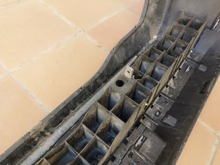 PARAGOLPES TRASERO R19 FASE II