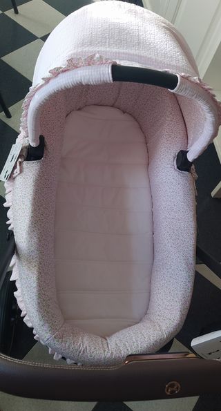 PRIAM CYBEX  Funda y capota CUCO