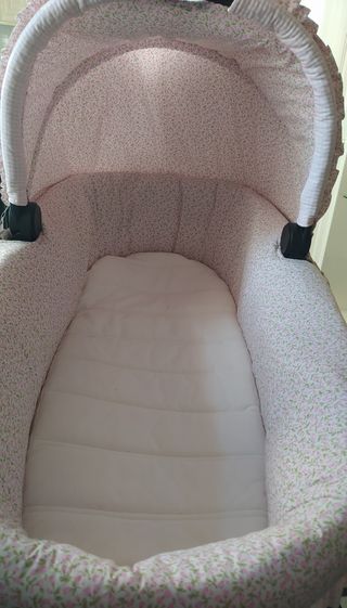 PRIAM CYBEX  Funda y capota CUCO