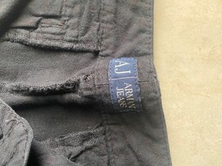 Pantaloncino Armani Jeans