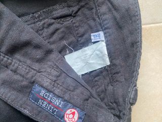 Pantaloncino Armani Jeans