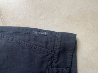 Pantaloncino Armani Jeans